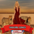 Shakira Songs Apk