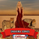 Shakira Songs APK