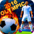 Free Kicks Rio 2016 Olympics Apk