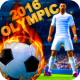 Free Kicks Rio 2016 Olympics APK