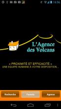 AGENCE DES VOLCANS APK Download for Android