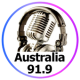 91.9 Radio Australia Am and Fm Radio APK