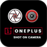 ShotOn onePlus camera &amp; shot on stamp Application icon