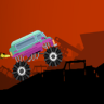 Truck Wars Game icon