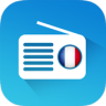 France Radio FM Application icon