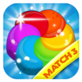 Jelly Candy Market Apk