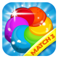 Jelly Candy Market APK icon