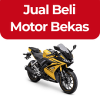 Jual Beli Motor Bekas Murah APK icon