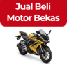 Jual Beli Motor Bekas Murah Application icon