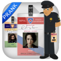 Fake Police ID Maker Apk