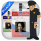 Fake Police ID Maker APK