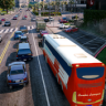 Real Bus Simulator 3D 2020 - Bus Driving Games Game icon