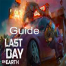 Guide For Last Day ON EARTH Application icon