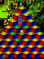 QBert APK capture d'écran Thumbnail #1