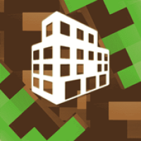 House for minecraft Building for minecraft APK 電影海報圖片