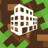 House for minecraft Building for minecraft Application icon