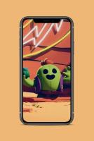 Anteprima screenshot di Wallpaper for Brawl Stars 2020 APK #3