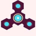 Fidget Spinner Game Apk