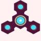 Fidget Spinner Game APK