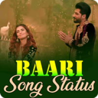 Baari Song Video Status APK صورة الغلاف