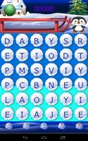 WordSurf Best Boggle Word Game APK Screenshot Thumbnail #13