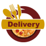 Sistema Delivery Demonstração Application icon