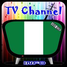 Info TV Channel Nigeria HD APK Download for Android