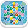 Bubble Spin Application icon