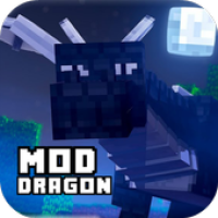 Mod Dragon APK 电影海报图片