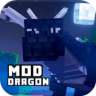 Mod Dragon Game icon