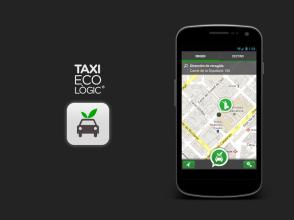 Taxi Ecologic Barcelona APK Download for Android