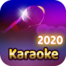 Sing Karaoke: Record your voice, share with friend Application icon