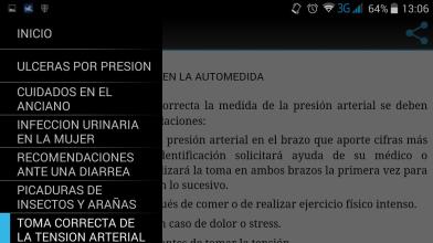 Consejos de salud APK Download for Android