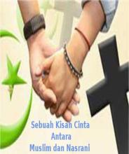 Kisah Cinta Muslim Nasrani (Kaskus sfth) APK Download for Android