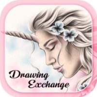 Изображения Drawing Exchange на ПК с Windows