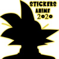 ✪ New DBZ 2020 Anime Stickers (WaStickerApps) APK התמונה על עטיפת הסרט