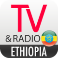 Ethiopia TV Radio Apk