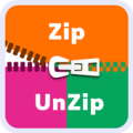 Zip Unzip Apk