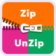 Zip Unzip APK