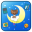 Cartoon Blue Moon Download on Windows