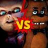 Freddy's Vs Chucky Wallpapers Application icon