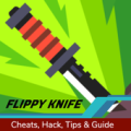 Guide for Flippy Knife Apk