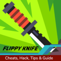 Guide for Flippy Knife APK カバーアート