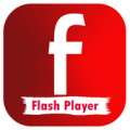 Flash player with android Apk