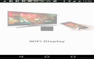 WiFi Display Finder APK Screenshot #4