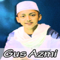 New Sholawat Gus Azmi Apk