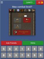 Runescape Quiz APK 屏幕截图图片 #16