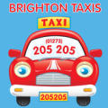 Brighton Taxi Apk