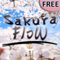 Sakura Flow FREE Apk