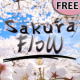 Sakura Flow FREE APK